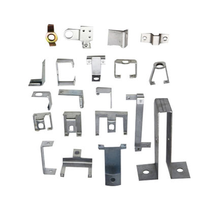 Precision Metal CNC Machining Parts Custom Fabrication Service OEM/ODM Available