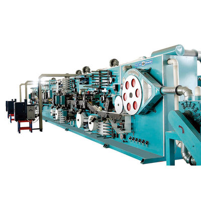 KN95 N95 5 Layers Mask Cutting Machine Equipment Manufacturer